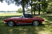 1962 Chevrolet Corvette for sale