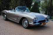 1962 Chevrolet Corvette for sale