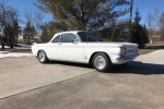 1962 Chevrolet Corvair for sale in Michigan (ID-43955)
