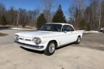 1962 Chevrolet Corvair for sale in Michigan (ID-43955)