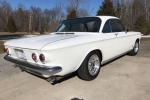 1962 Chevrolet Corvair for sale in Michigan (ID-43955)