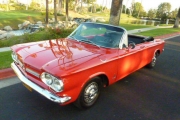 1962 Chevrolet Corvair for sale