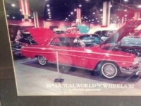 1962 Chevrolet Impala SS for sale in Georgia (ID-48883)