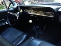 1962 Chevrolet Impala SS for sale in Georgia (ID-48883)