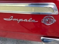 1962 Chevrolet Impala SS for sale in Georgia (ID-48883)