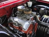 1962 Chevrolet Impala SS for sale in Georgia (ID-48883)