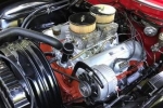 1962 Chevrolet Impala SS for sale in Georgia (ID-48883)