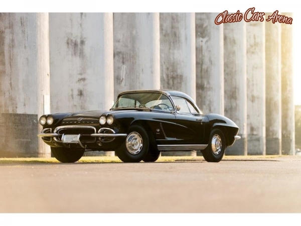 1962 Chevrolet Corvette for sale in Riverhead, New York (ID-52290)