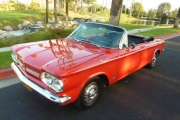 1962 Chevrolet Corvair for sale