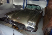 1962 Chevrolet Corvette for sale