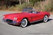 1962 Chevrolet Corvette for sale