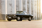 1962 Chevrolet Corvette for sale