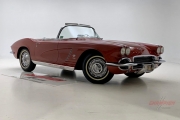 1962 Chevrolet Corvette for sale