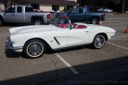 1962 Chevrolet Corvette for sale