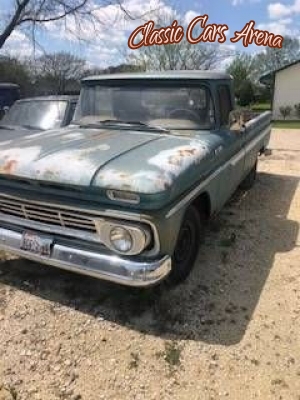 1962 Chevrolet C20 for sale in Michigan (ID-58107) 1962 Chevrolet C20 for sale in Michigan (ID-58107)