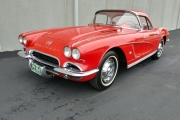 1962 Chevrolet Corvette for sale