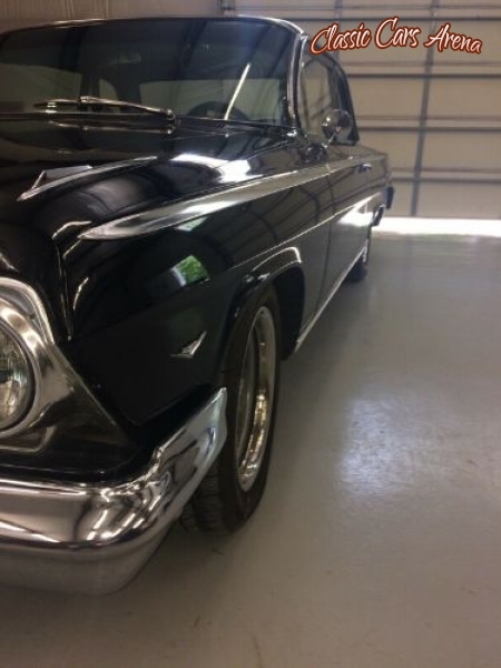 1962 Chevrolet Bel Air for sale in Tennessee (ID-65320)