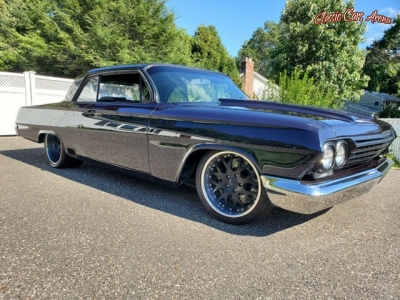 1962 Chevrolet Impala for sale