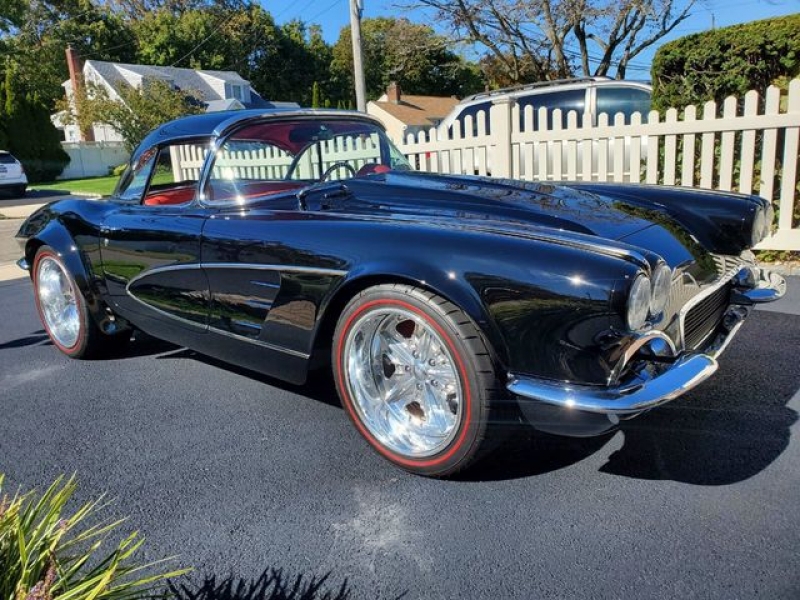 1962 Chevrolet Corvette for sale in Riverhead, New York (ID-83831) 1962 Chevrolet Corvette for sale in Riverhead, New York (ID-83831)