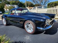 1962 Chevrolet Corvette for sale in Riverhead, New York (ID-83831)