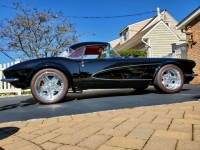 1962 Chevrolet Corvette for sale in Riverhead, New York (ID-83831)