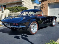 1962 Chevrolet Corvette for sale in Riverhead, New York (ID-83831)