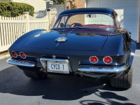 1962 Chevrolet Corvette for sale in Riverhead, New York (ID-83831)