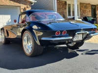 1962 Chevrolet Corvette for sale in Riverhead, New York (ID-83831)