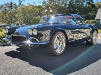 1962 Chevrolet Corvette for sale in Riverhead, New York (ID-83831)