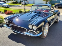 1962 Chevrolet Corvette for sale in Riverhead, New York (ID-83831)