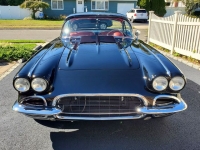 1962 Chevrolet Corvette for sale in Riverhead, New York (ID-83831)