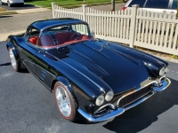 1962 Chevrolet Corvette for sale in Riverhead, New York (ID-83831)