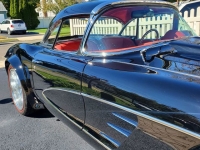 1962 Chevrolet Corvette for sale in Riverhead, New York (ID-83831)