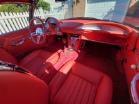 1962 Chevrolet Corvette for sale in Riverhead, New York (ID-83831)