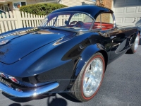 1962 Chevrolet Corvette for sale in Riverhead, New York (ID-83831)