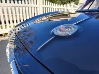 1962 Chevrolet Corvette for sale in Riverhead, New York (ID-83831)