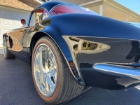 1962 Chevrolet Corvette for sale in Riverhead, New York (ID-83831)