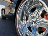 1962 Chevrolet Corvette for sale in Riverhead, New York (ID-83831)