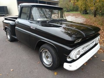 1962 Chevrolet C10 for sale