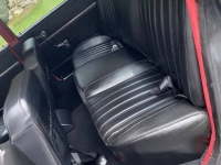 1962 Chevrolet Bel Air for sale in Michigan (ID-85470)