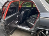 1962 Chevrolet Bel Air for sale in Michigan (ID-85470)