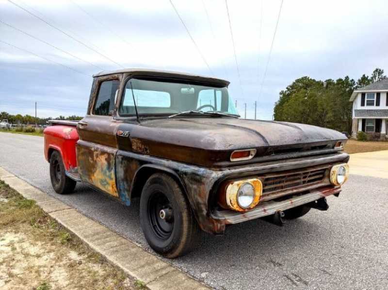 1962 Chevrolet C10 for sale in Florida (ID-87501) 1962 Chevrolet C10 for sale in Florida (ID-87501)