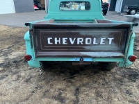 1962 Chevrolet Pickup for sale in Michigan (ID-87652)