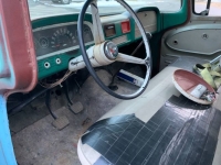 1962 Chevrolet Pickup for sale in Michigan (ID-87652)