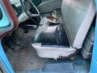 1962 Chevrolet Pickup for sale in Michigan (ID-87652)