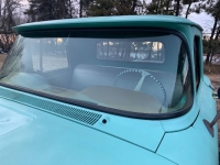 1962 Chevrolet Pickup for sale in Michigan (ID-87652)