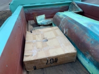 1962 Chevrolet Pickup for sale in Michigan (ID-87652)