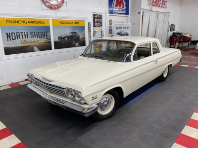1962 Chevrolet Biscayne for sale