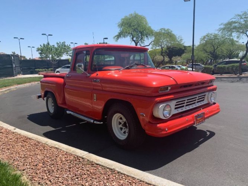 1962 Chevrolet C10 for sale in Michigan (ID-90438) 1962 Chevrolet C10 for sale in Michigan (ID-90438)