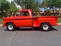 1962 Chevrolet C10 for sale in Michigan (ID-90438)
